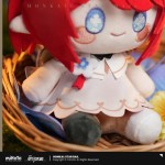 miHoYo Honkai Star Rail Tribbie Cute Sitting Plush Doll